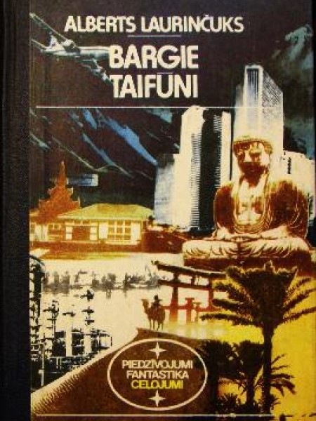 Bargie taifūni