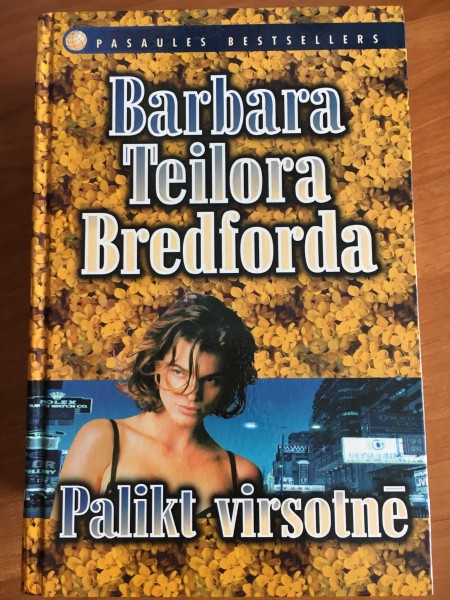 Palikt virsotnē