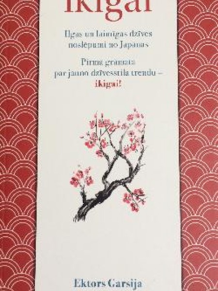 Ikigai