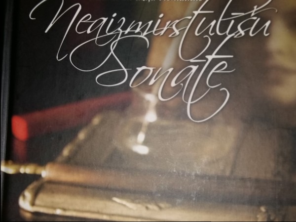 Neaizmirstulīšu sonāte