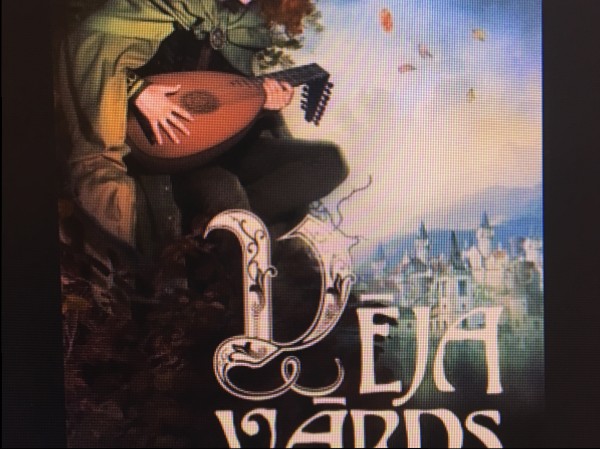 Vēja vārds