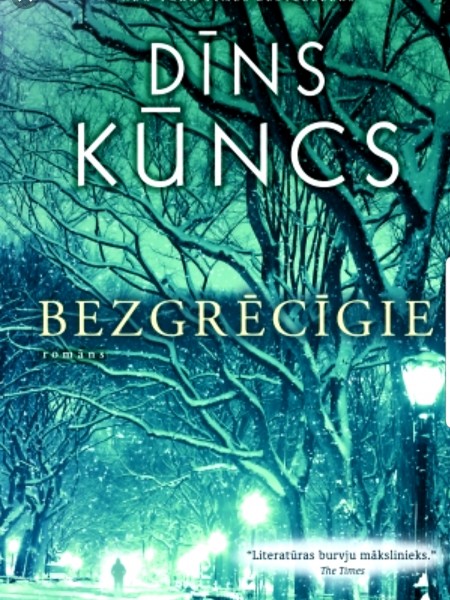 Bezgrēcīgie