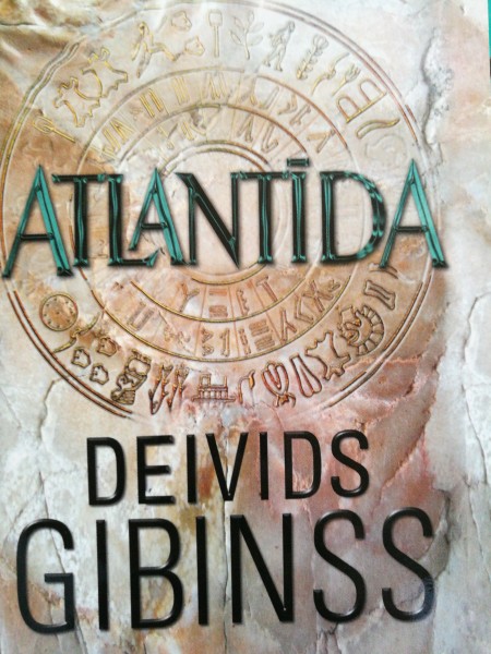 Atlantīda
