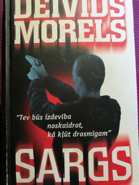 Sargs