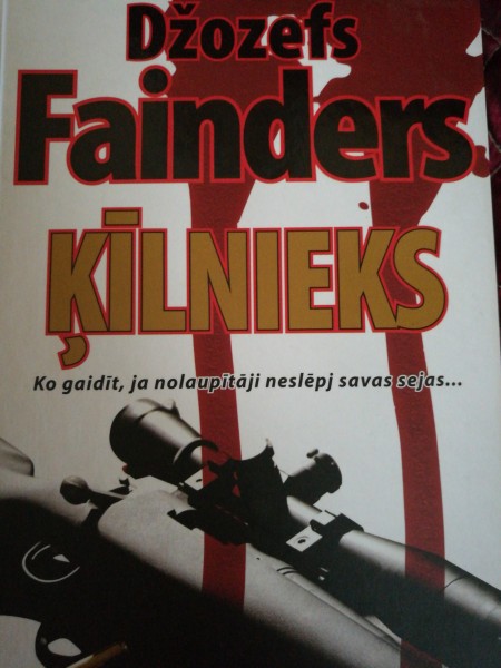 Ķīlnieks