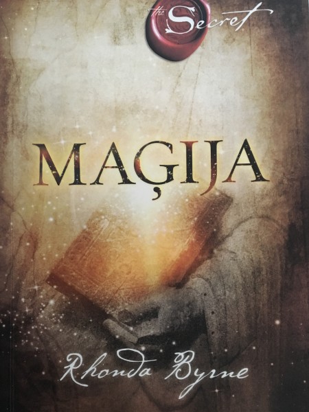 Maģija