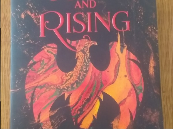Ruin and rising