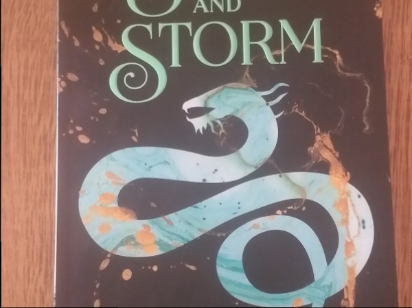 Siege and storm