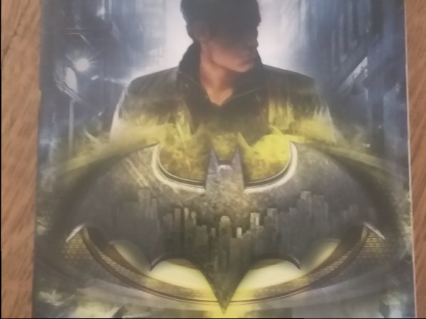 Batman