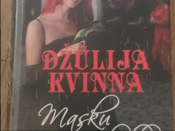 Masku balle
