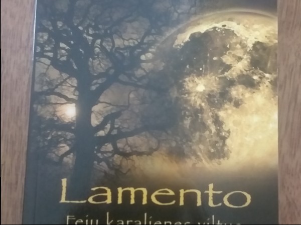 Lamento