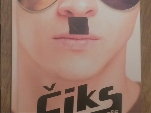 Čiks