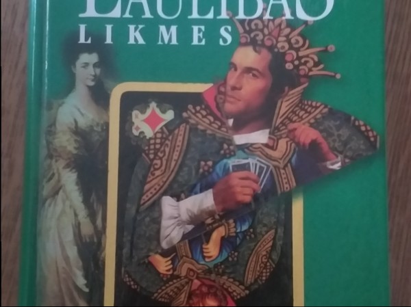 Laulības likmes