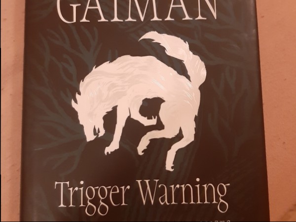 Trigger Warning