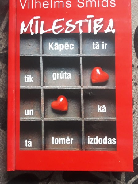 Mīlestība