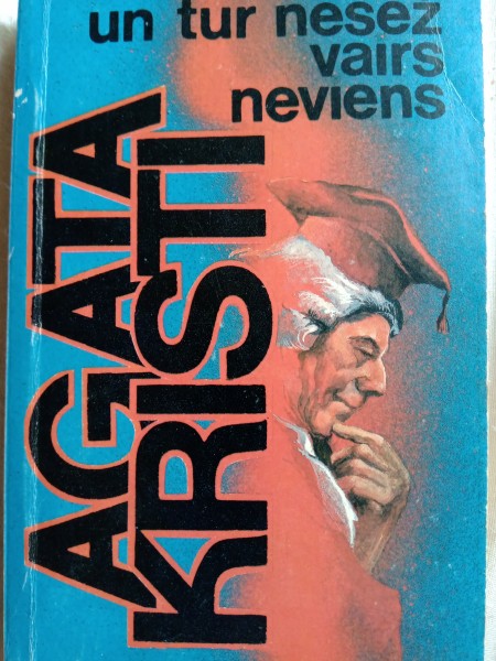 Un tur nesēž vairs neviens