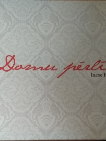 Domu pērlītes