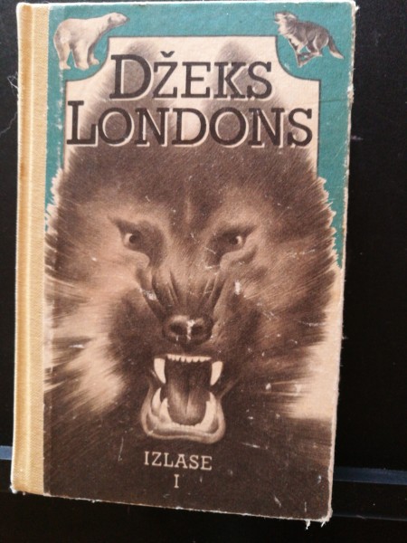 Izlase I