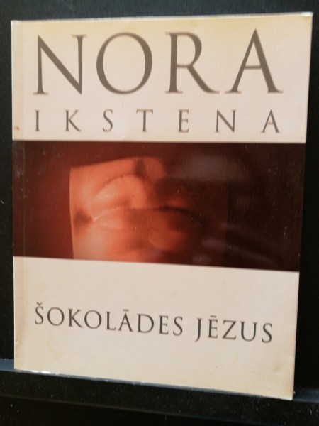 Šokolādes Jēzus