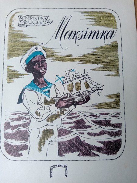 Maksimka