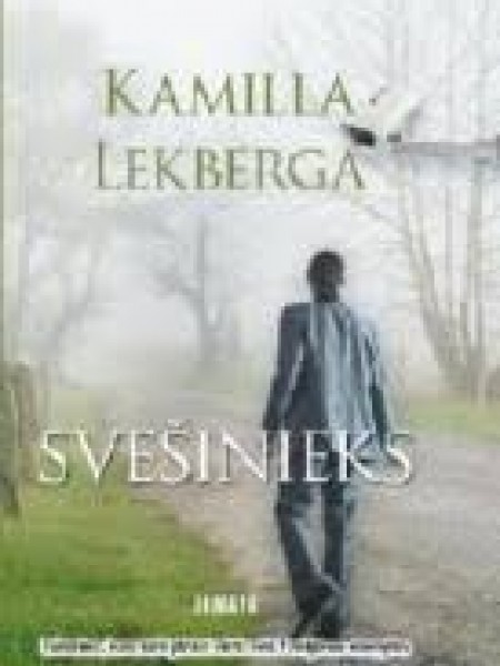 Svešinieks