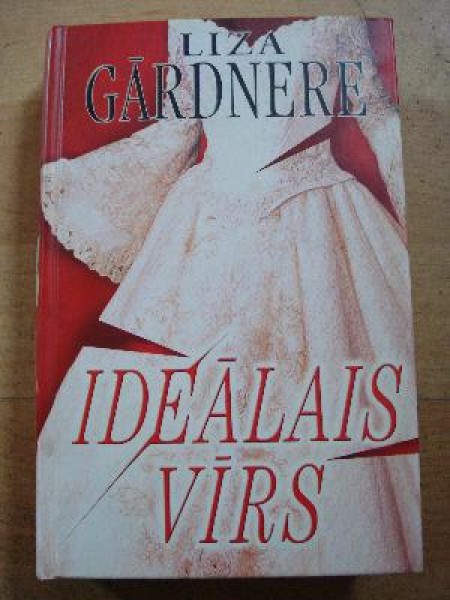 Ideālais vīrs
