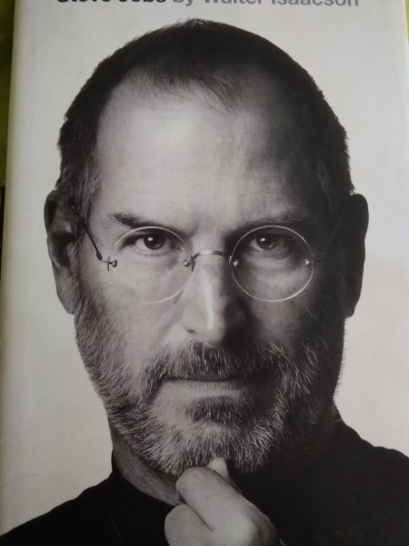 Steve Jobs