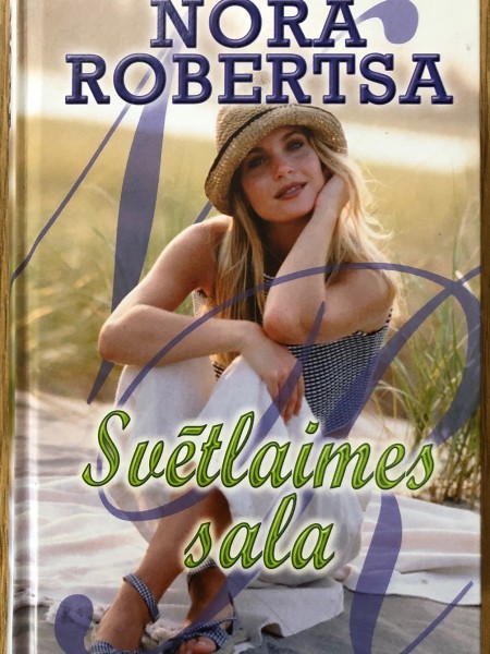 Svētlaimes sala