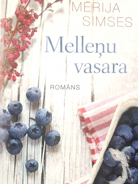 Melleņu vasara