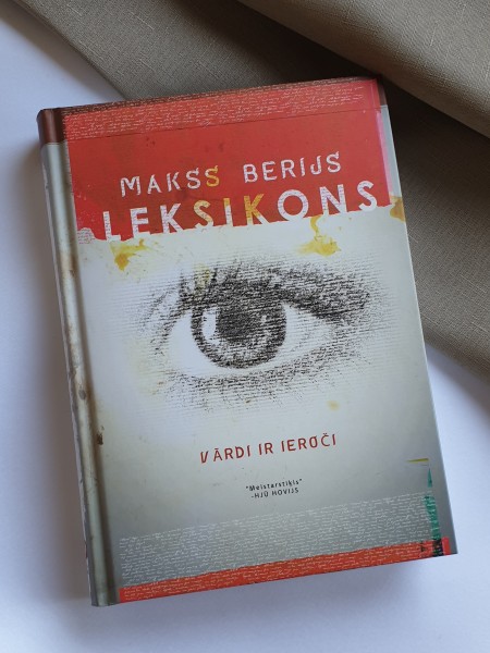 Leksikons