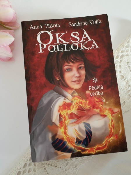 Oksa Polloka