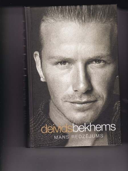 Mans redzējums