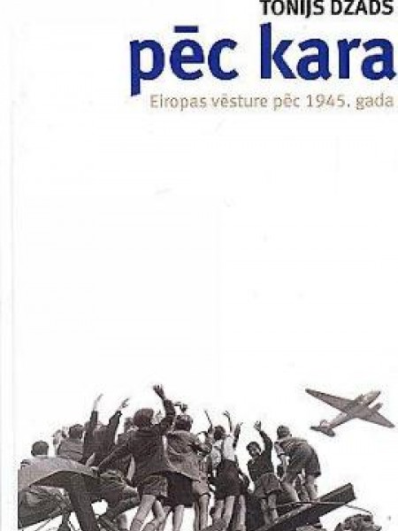 Pēc kara