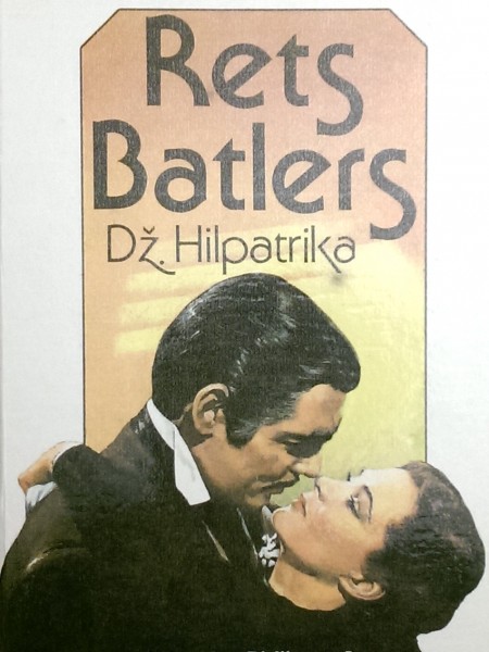 Rets Batlers