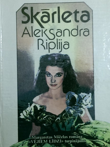 Skārleta
