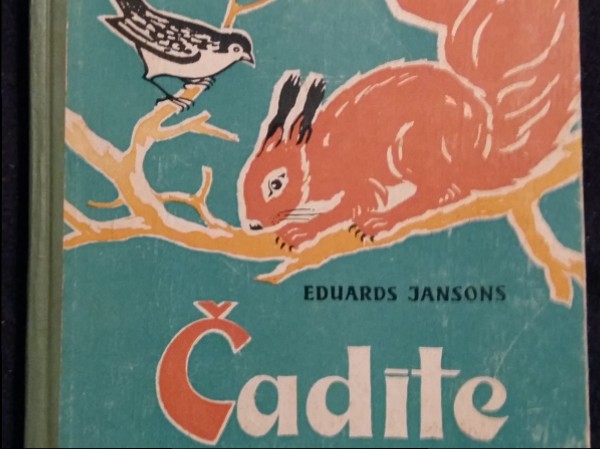 Čadīte