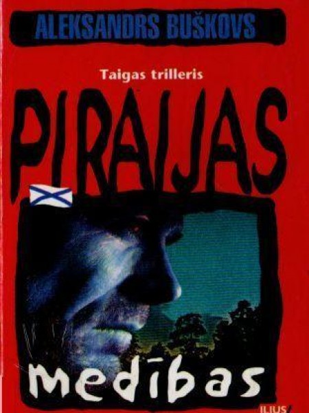 Piraijas medības