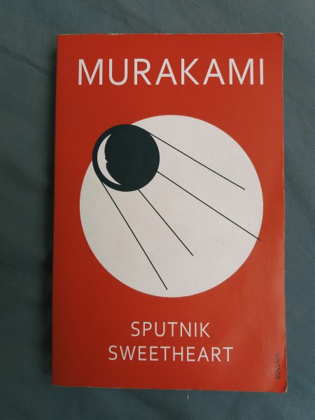 Sputnik Sweetheart