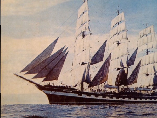 Dzejas diena 1981