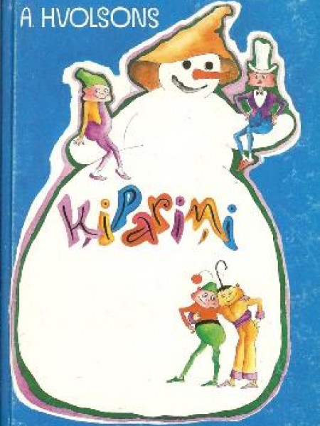 Ķipariņi 