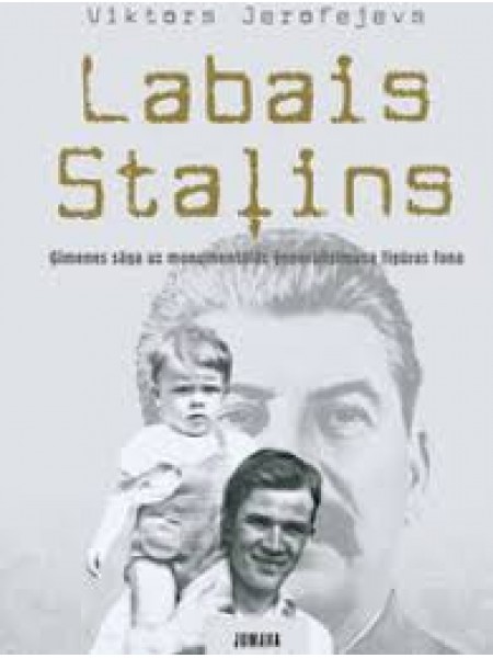 Labais Staļins