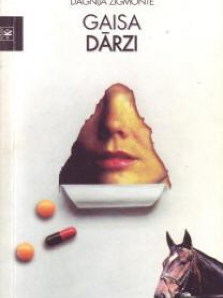 Gaisa dārzi