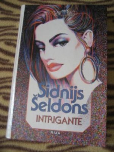 Intrigante