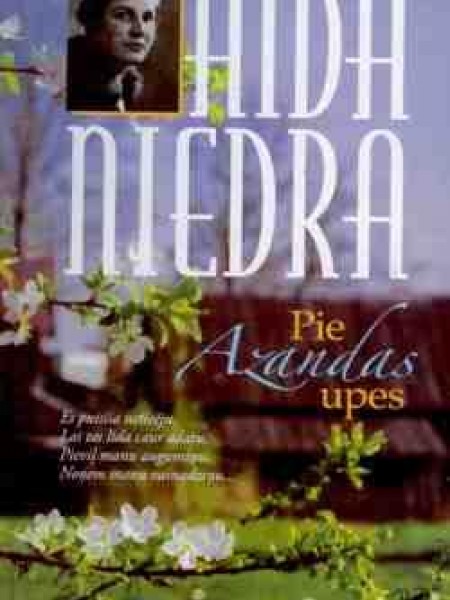 Pie Azandas upes 
