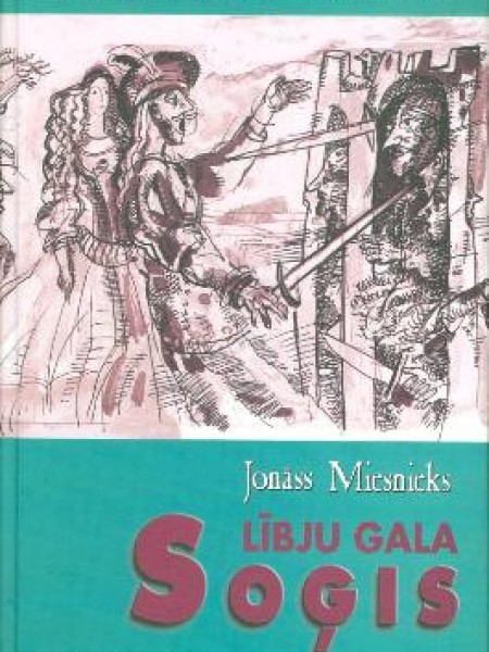 Lībju gala Soģis