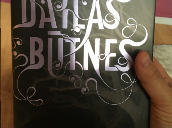 Daiłās būtnes