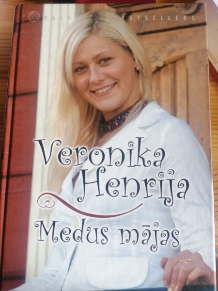 Medus mājas