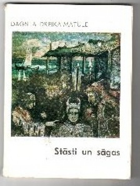 Stāsti un sāgas 