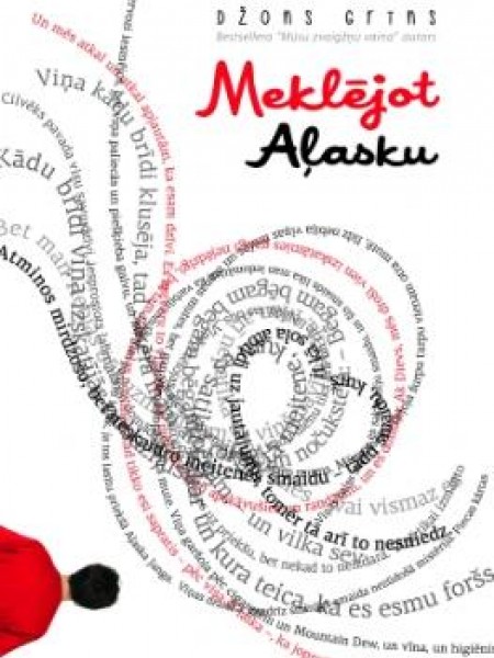 Meklējot Aļasku