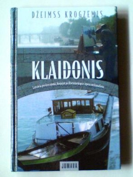 Klaidonis